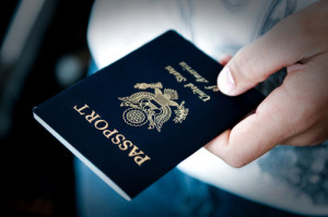 Passport Citizenship us expat taxes