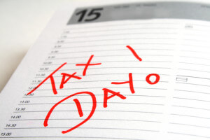 foreign income Tax Due Date