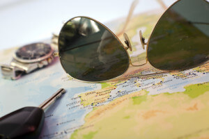 expat tax physical presence test