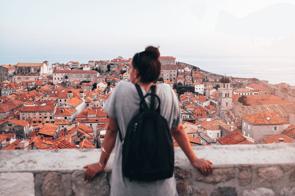Expatriates Tax Considerations for Non Residents: Transactions With Foreign Trusts