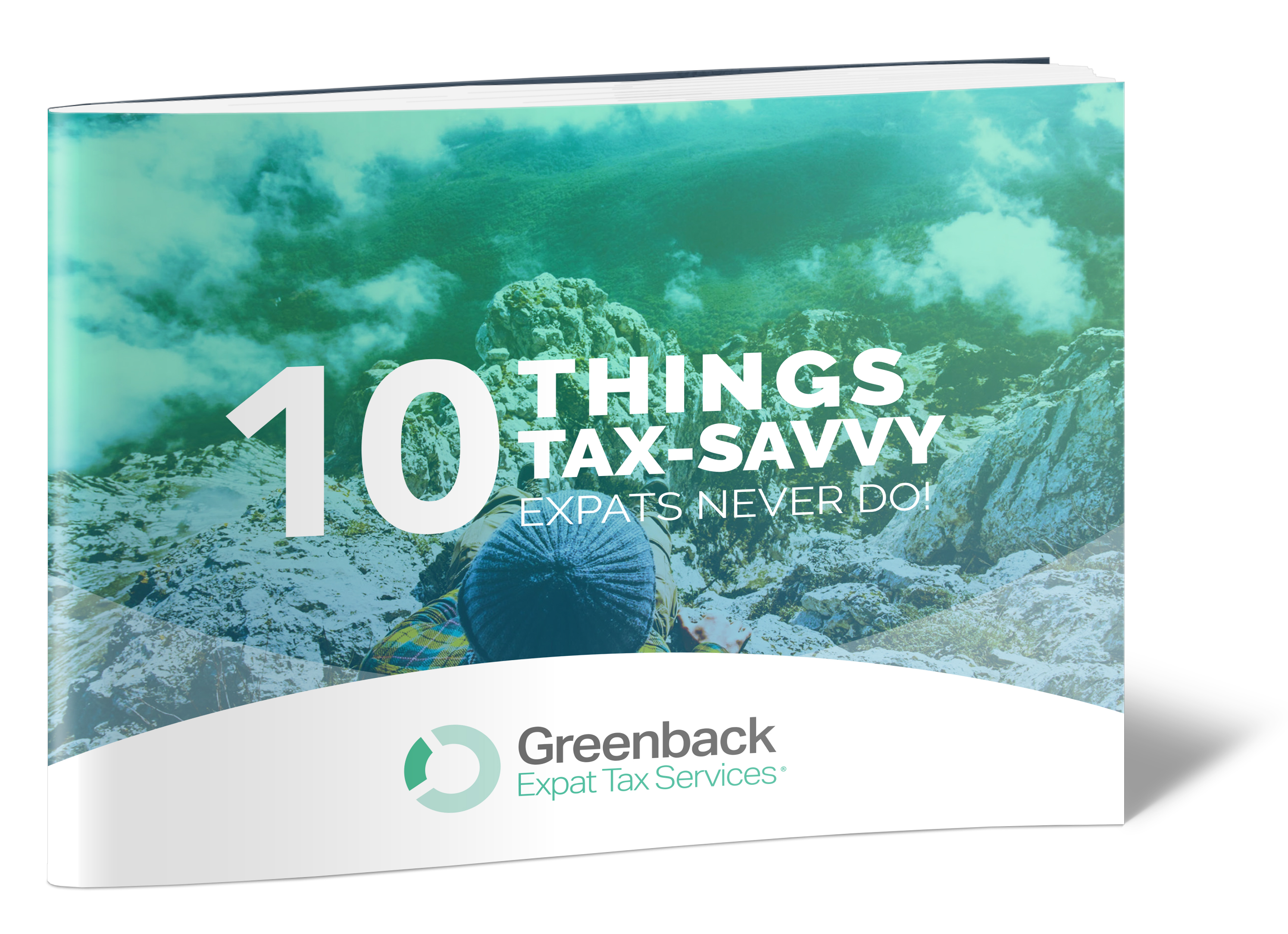 10 Things Americans Working Overseas Should Know about Expat Taxes