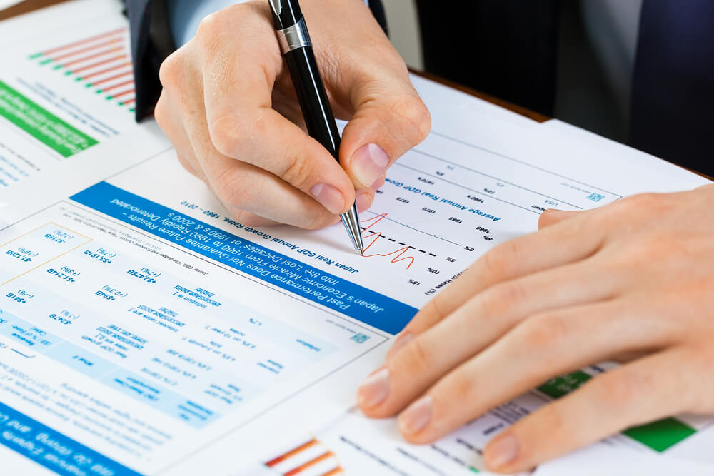 Everything You Need to Know About the FBAR Greenback Expat Tax Services