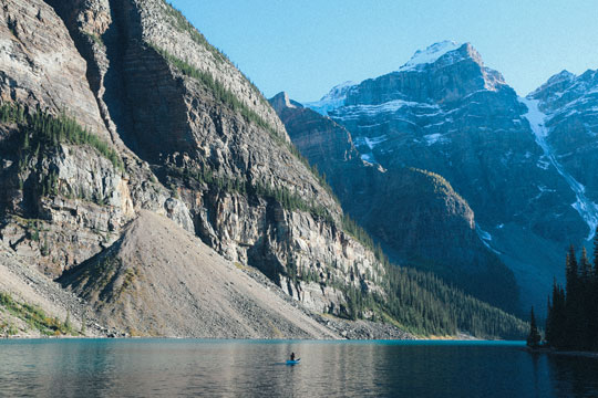 US Taxes in Canada for Americans