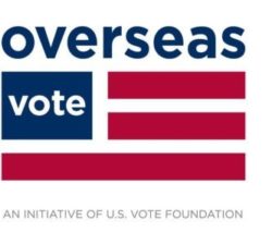 The Widget Hits the World: Greenback Expat Tax Launches Overseas Voter Ballot Request