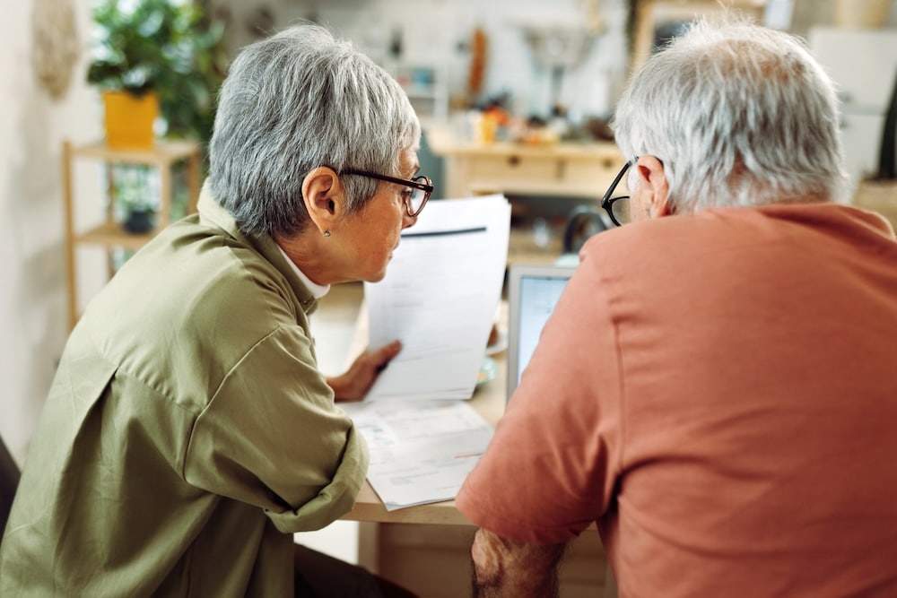 Have a Foreign Pension and Returning to the US?