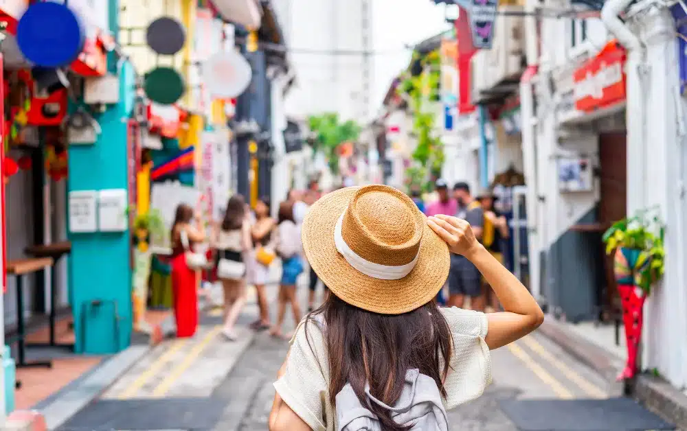 U.S. Tax Rules for Singapore CPF (Central Provident Fund) Explained