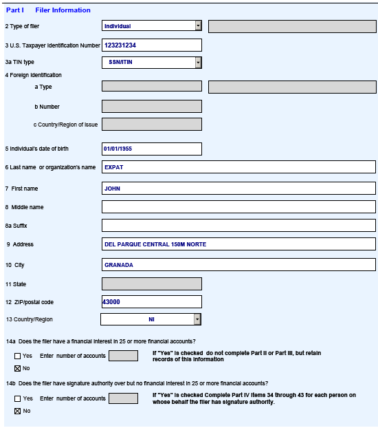 Fbar Filing Deadline 2024 Irs Kitti Micaela