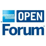 American Express Open Forum