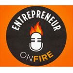 Entrepreneur On Fire