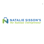 Natalie Sisson's Suitcase Entreprenuer