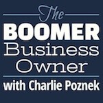 The Boomer Business Owner