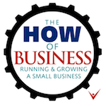 The How of Business Podcast Featuring Greenback