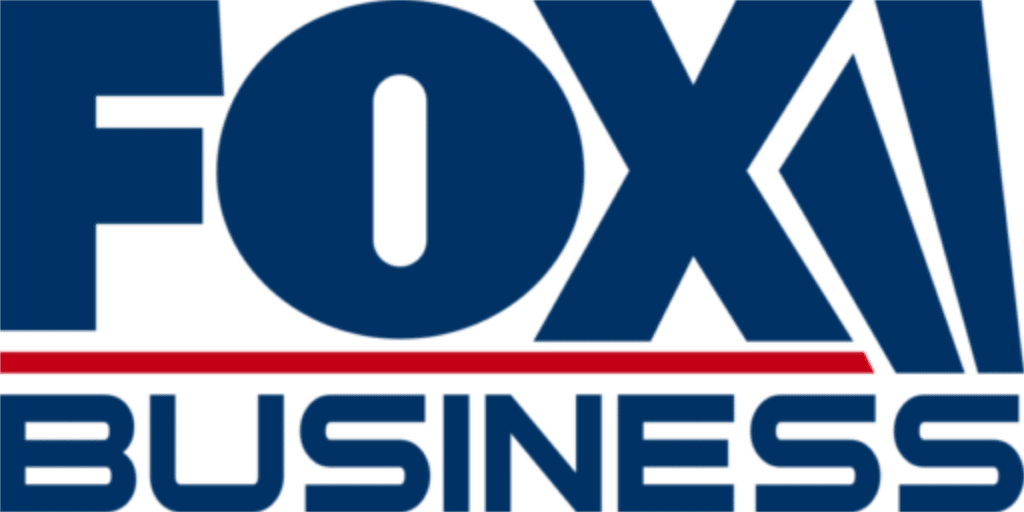 Fox Business Logo