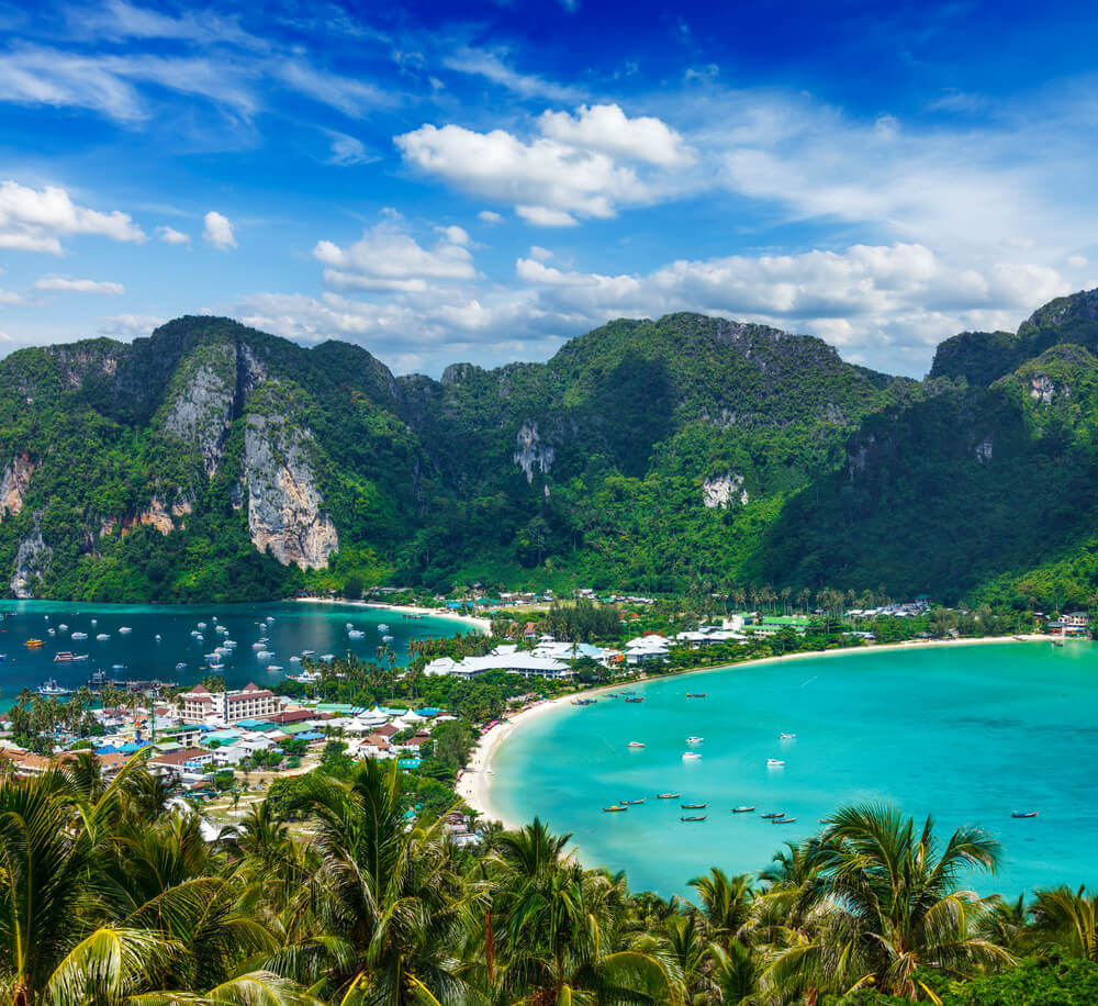 What You Need to Know About Filing US Taxes Living Abroad in Thailand