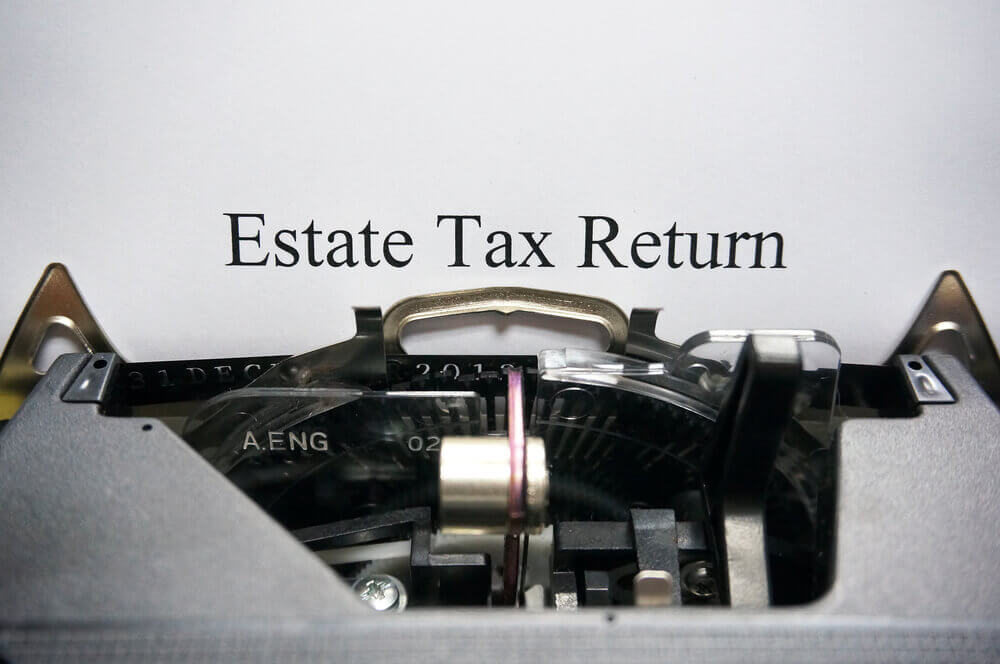 Foreign Estate Tax for US Citizen Living Abroad