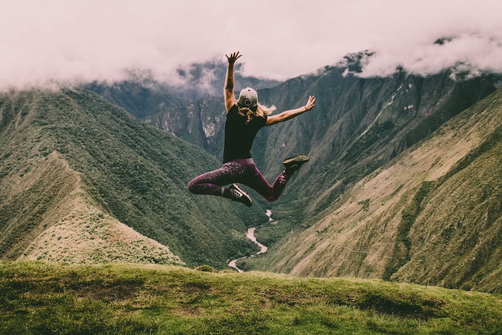 An Expat’s Guide to Self-Employment Overseas and Foreign Self-Employment Income