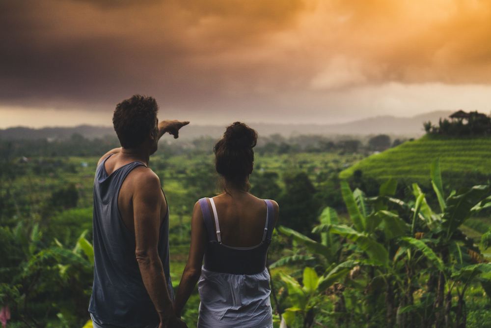 How the IRS Finds Expats with Late Taxes