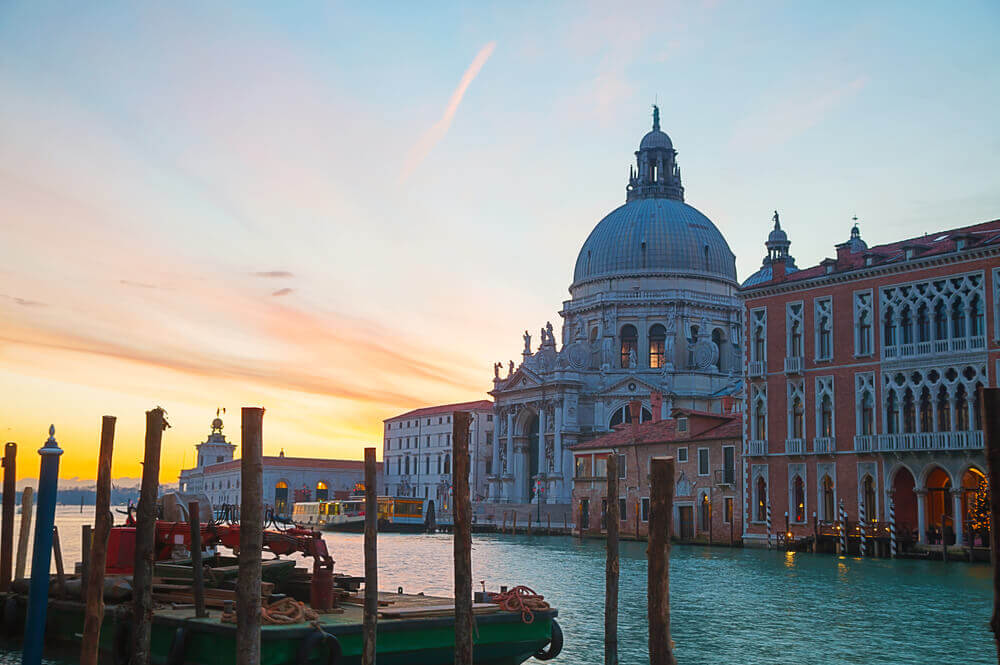 US Taxes Abroad Italy