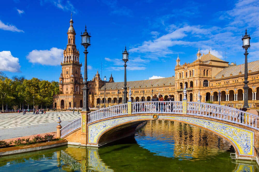 US Expatriate Tax Info You Need to Know as an American Living in Spain