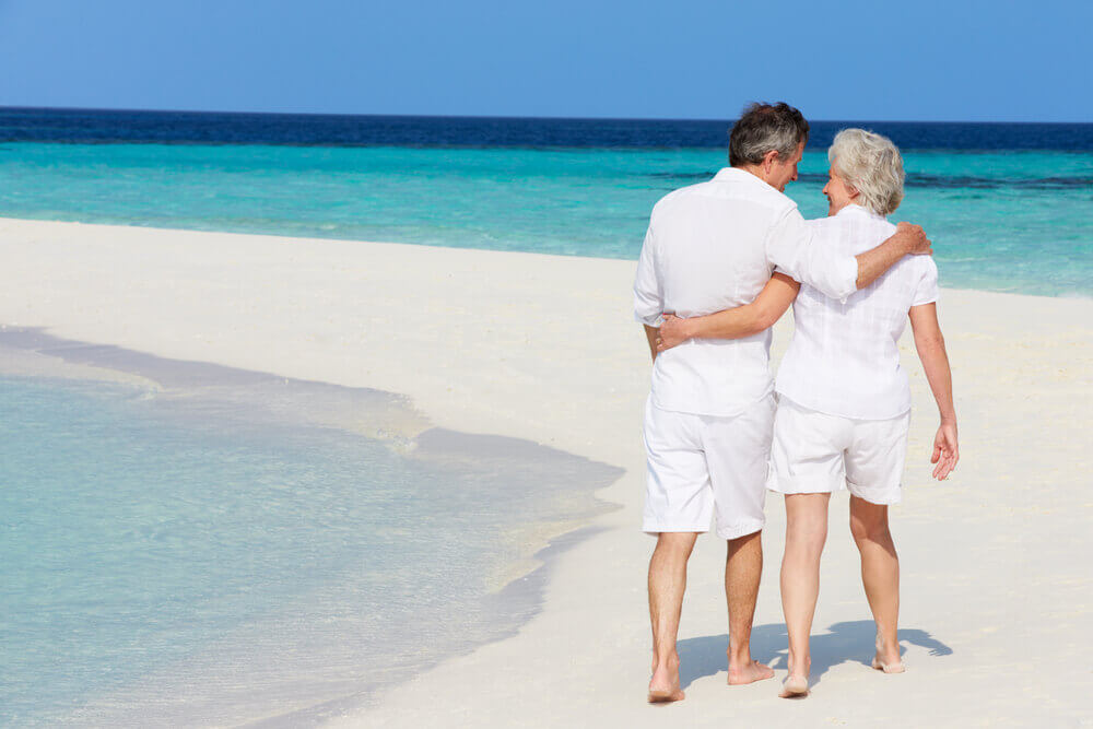 US Tax Abroad planning for Retirement