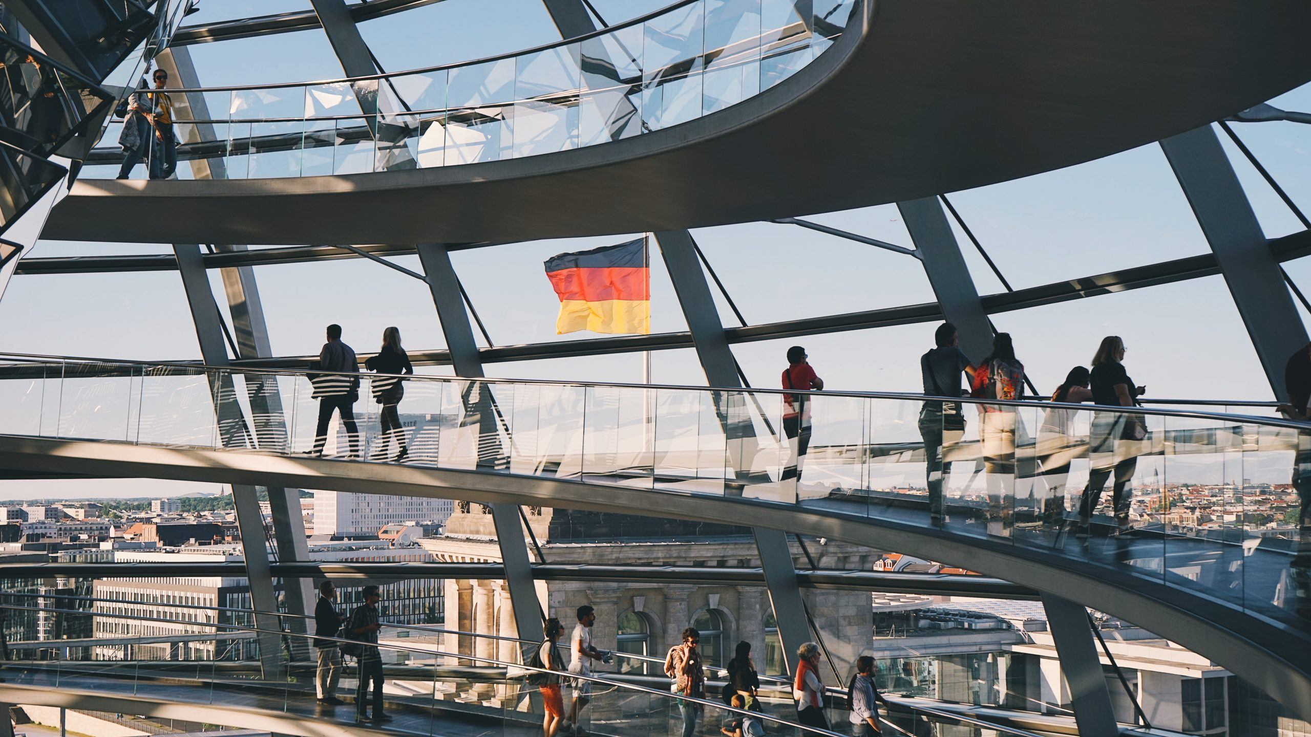 Tax Resources for US Expats Living in Germany