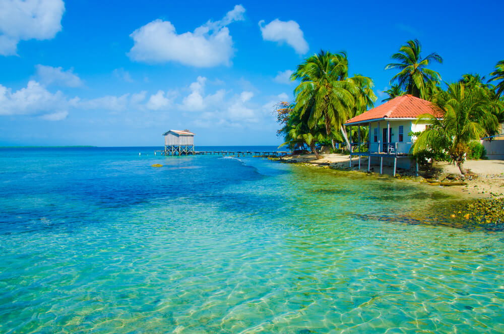Belize Filing US Taxes