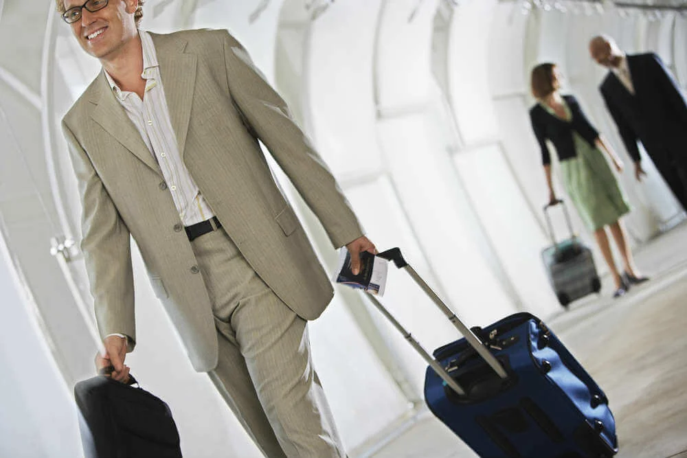 Business Travel Tax Planning: What Every Professional Needs to Know Before Their Next US Trip