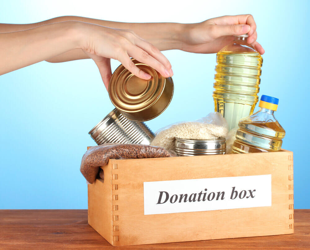 US Expat Taxes Use IRS Tips for TaxDeductible Charitable