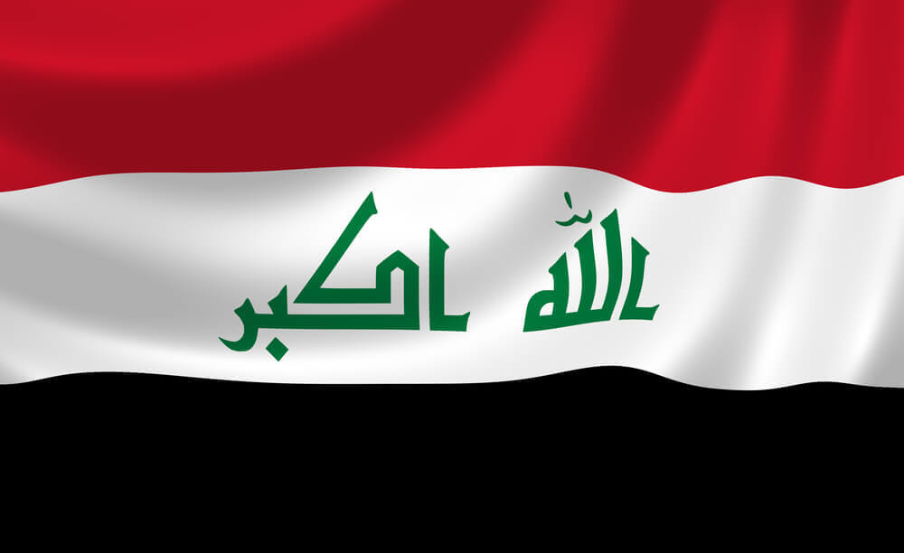 expat taxes iraq