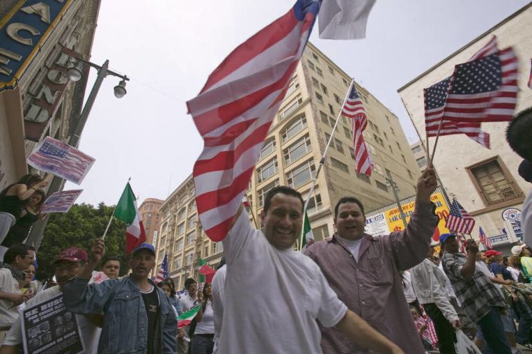 Go Green Card Holders Pay Taxes on Foreign