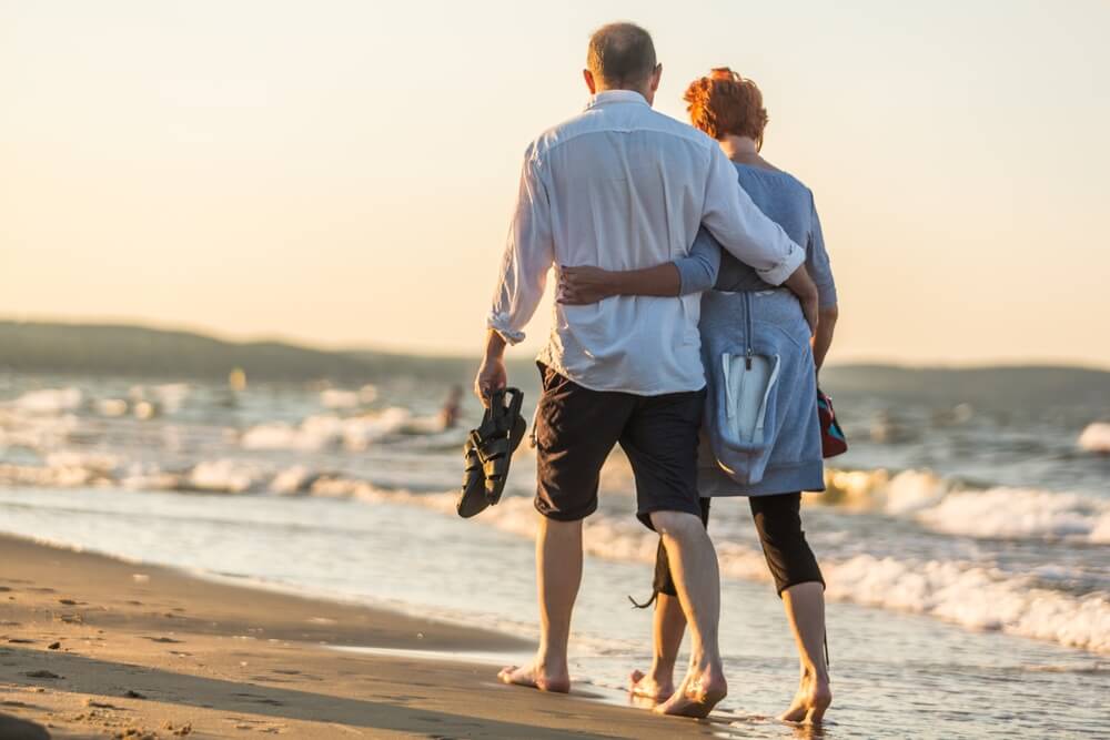 Retiring abroad? Here's how U.S. taxes work in an expat retirement