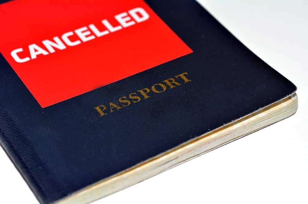 Why Renouncing US Citizenship Will Cost You 422 More