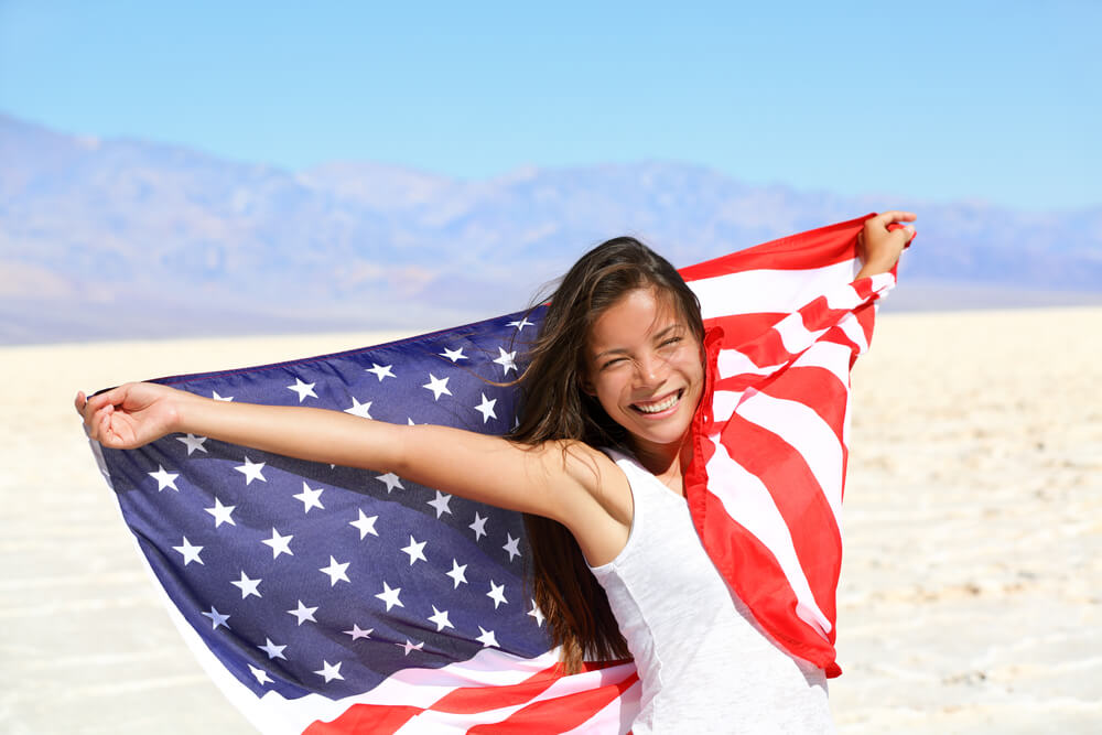 What are the Benefits of Being an American Living Overseas?