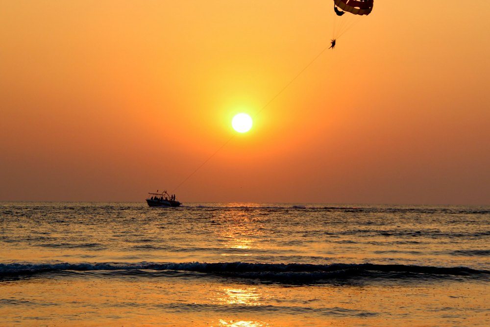US Expat Taxes: Living in Mexico