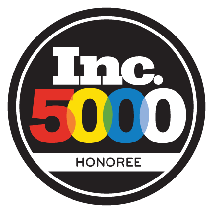 Greenback Recognized for Growth in 2020 Inc. 5000 List