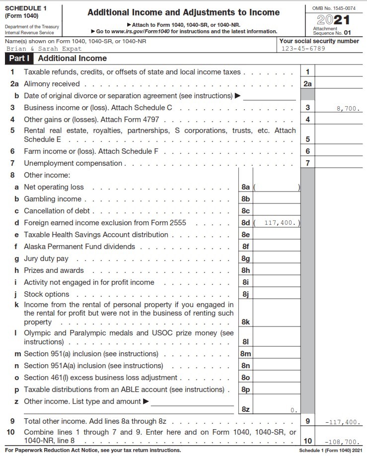 Irs schedule 4 instructions 2022 – Get Update News