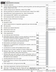 IRS Form 1040: How to File Your Expat Tax Return