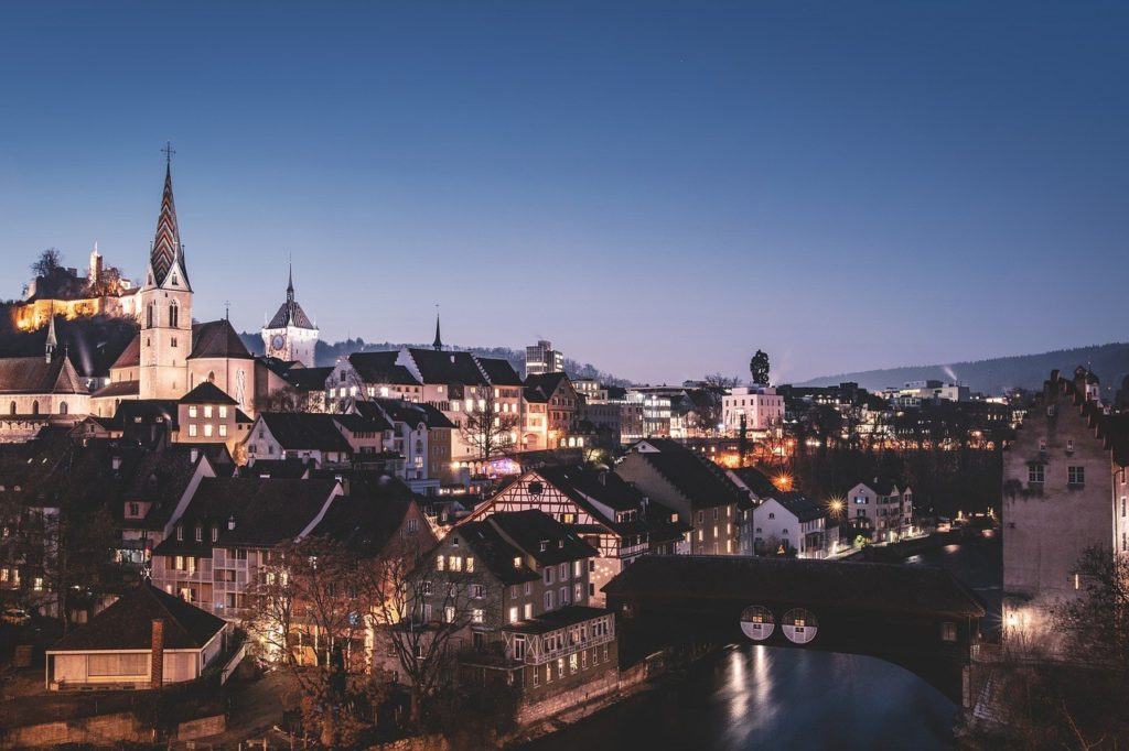 US Expat Taxes in Switzerland: A Complete Guide