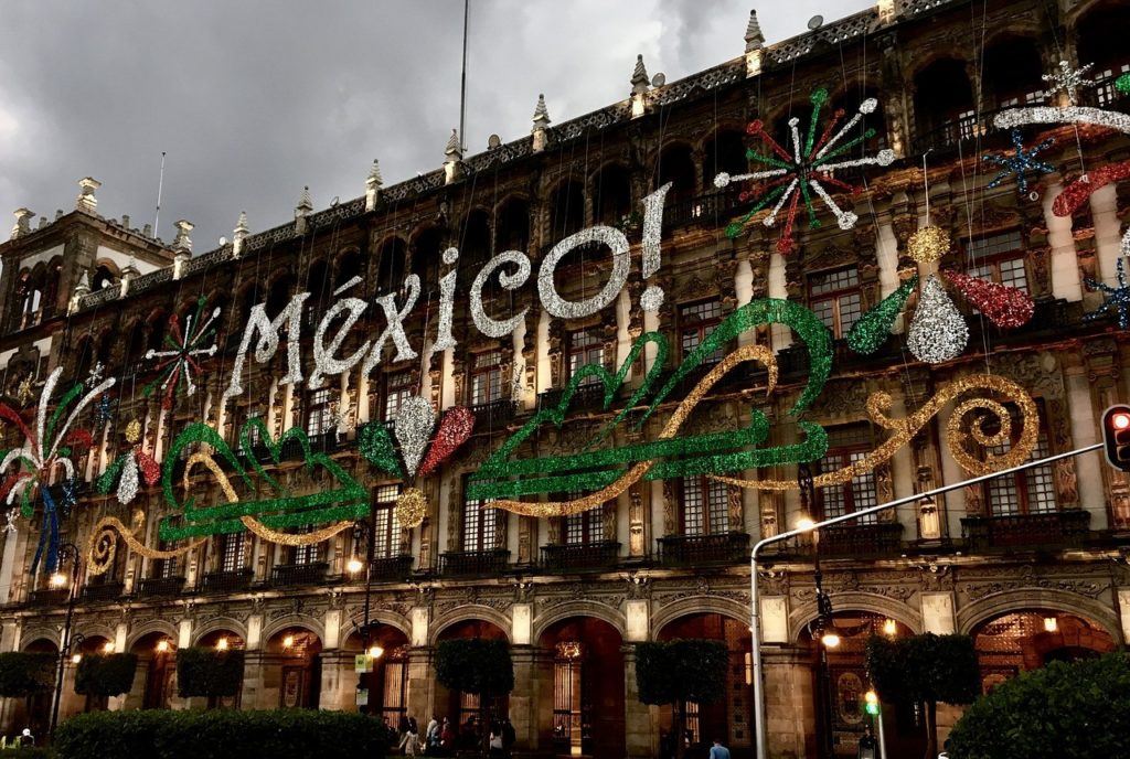 Taxes in Mexico: What US Expats Need to Know