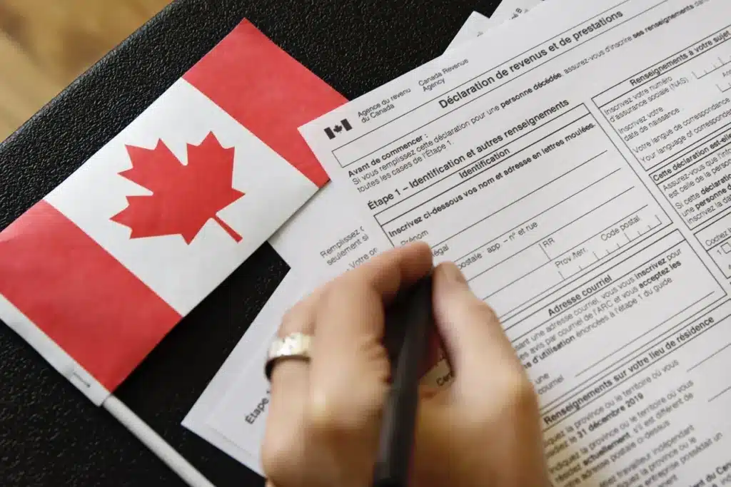 TFSA for U.S. Citizens in Canada: What You Need to Know About the Tax Trap