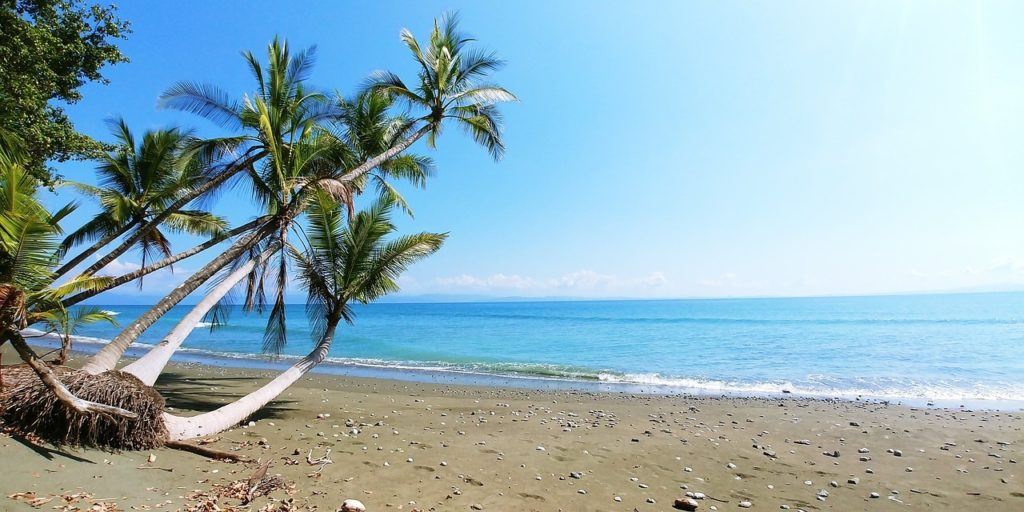Tax Guide for Americans Living in Costa Rica