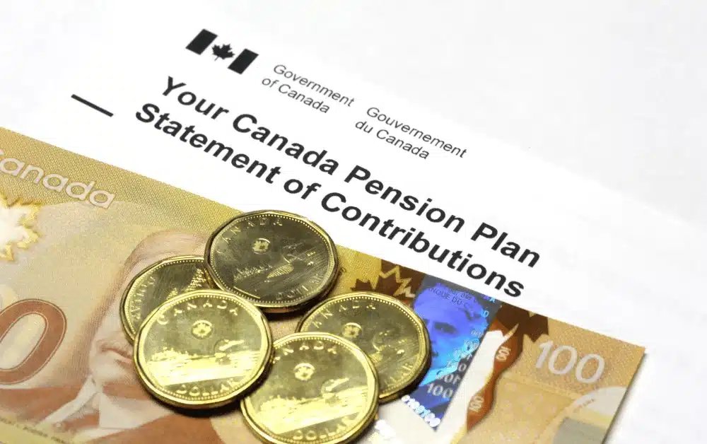 How Are Canadian Pensions Taxed in the U.S.?