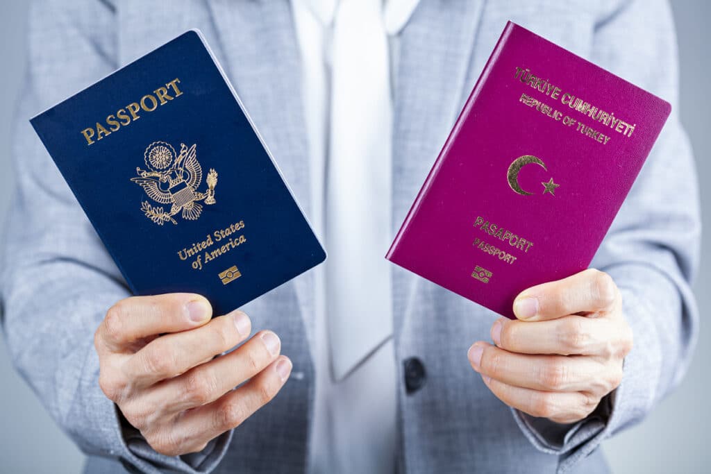 Which Countries Allow Dual Citizenship with the U.S.?