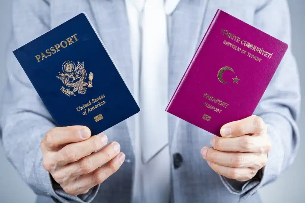 Which Countries Allow Dual Citizenship with the U.S.?