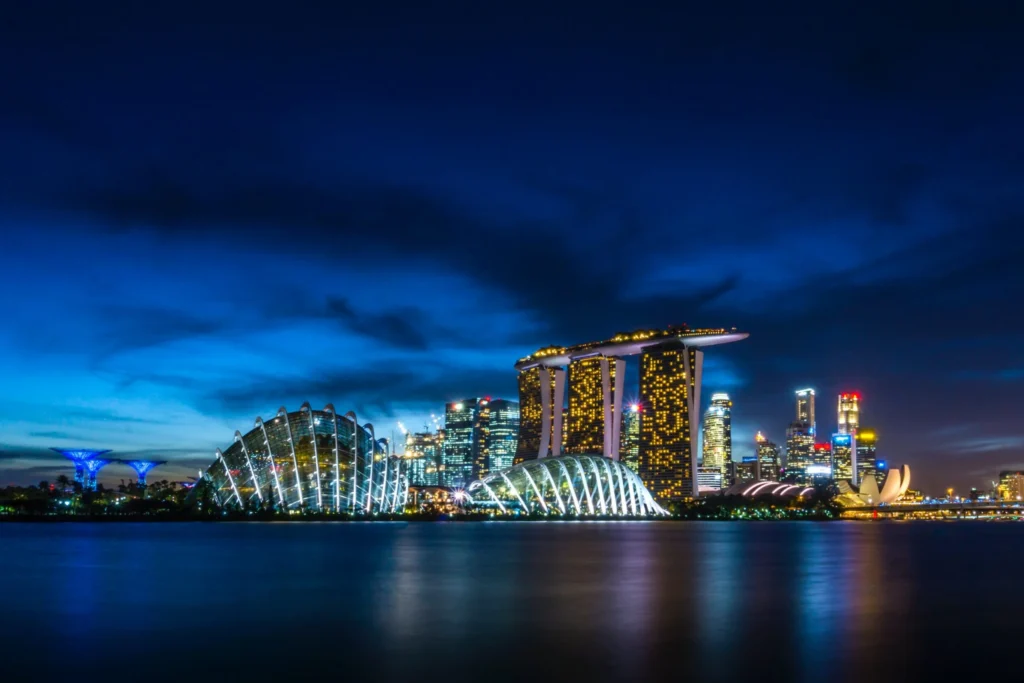 Taxes in Singapore: A Complete Guide for US Expats