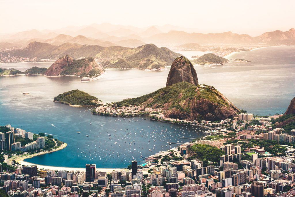 Expat Tax Guide for Americans Living in Brazil