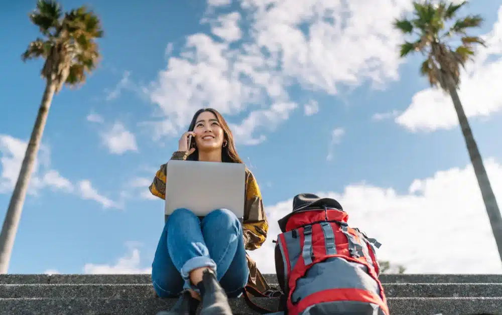 Best Digital Nomad Visa Countries for Americans: Tax Implications and How to Apply