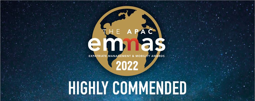 Greenback Nominated for Three APAC EMMAs