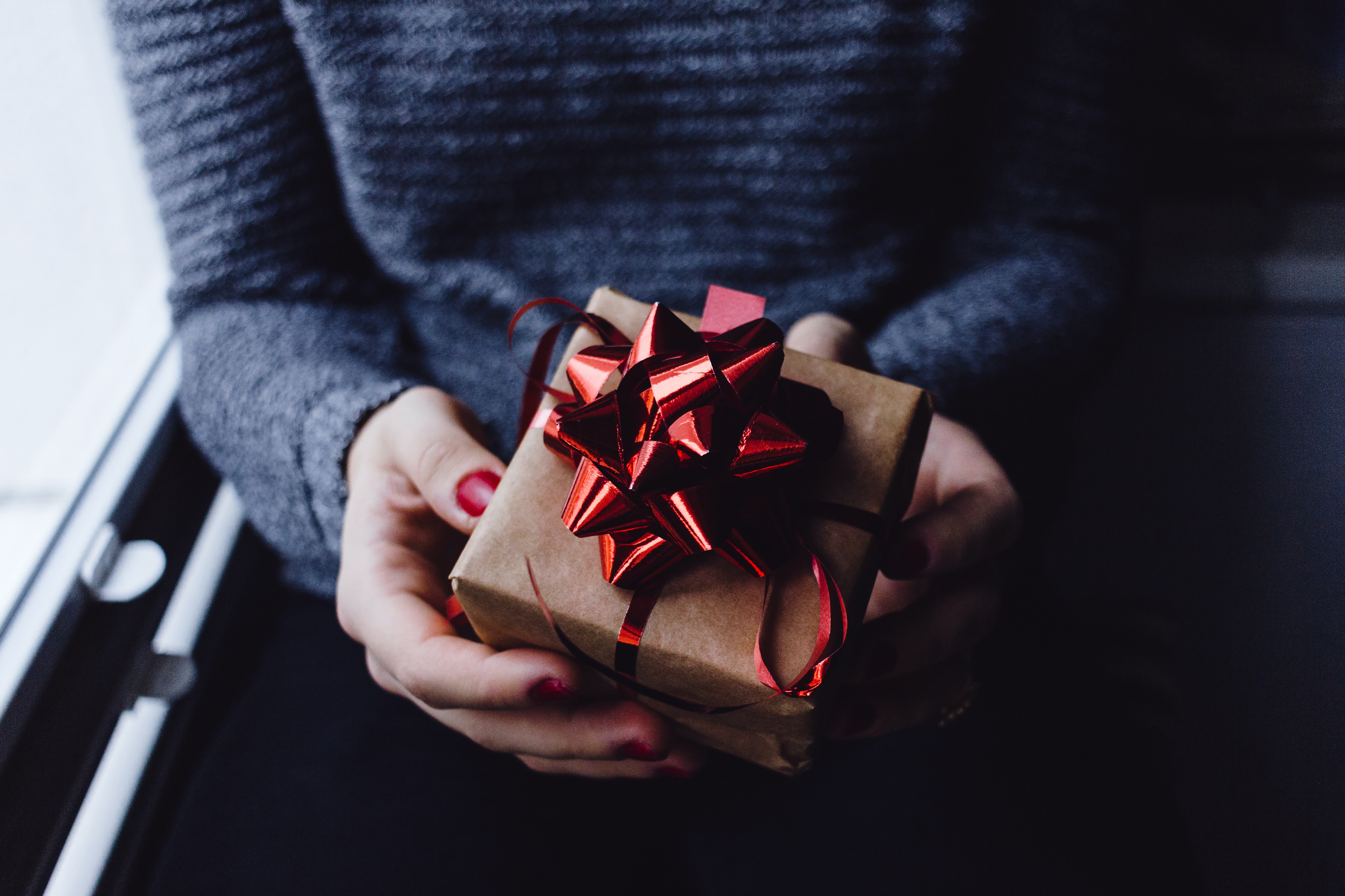 form 709 gift