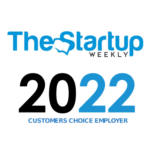 Greenback Receives The Startup Weekly’s 2022 Customer Choice Award 